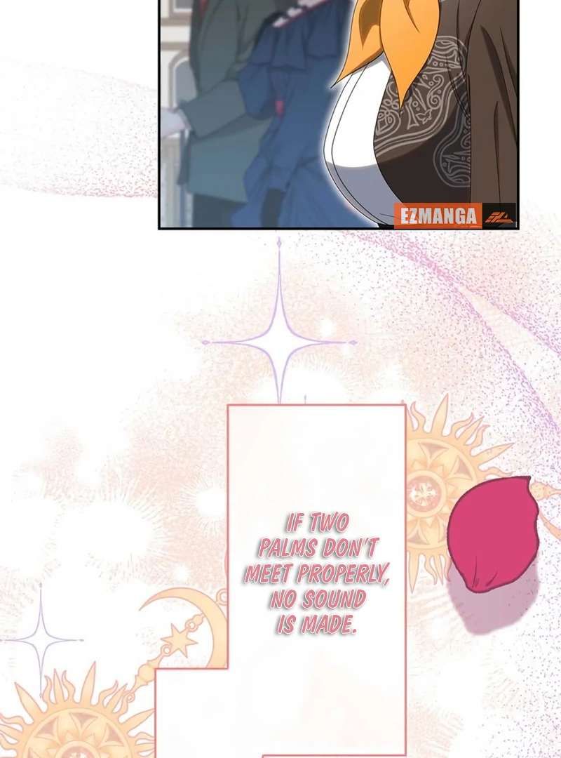 The Real Reason We’re Getting Married Chapter 20 - page 79