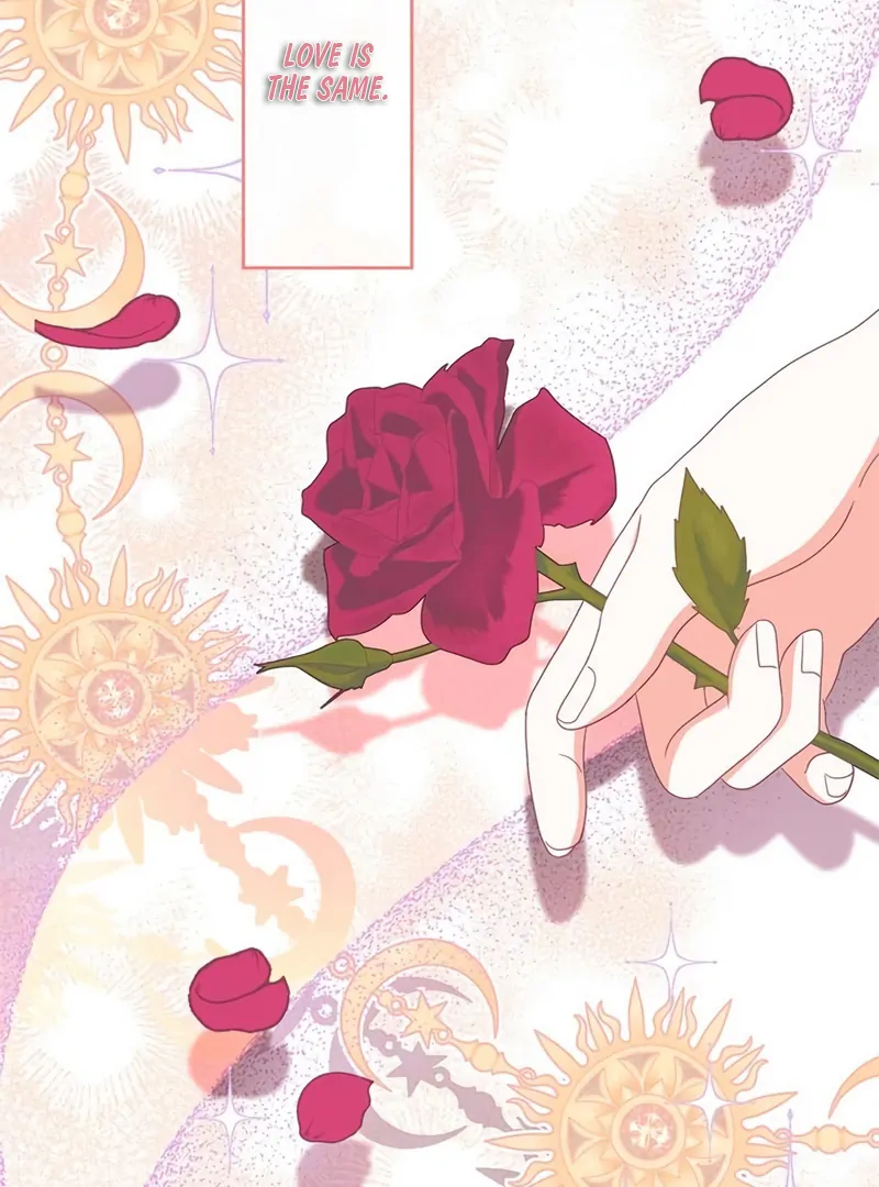 The Real Reason We’re Getting Married Chapter 20 - page 80