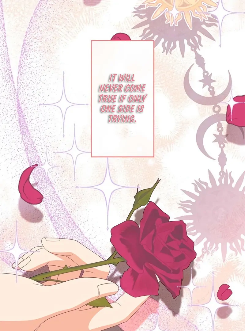 The Real Reason We’re Getting Married Chapter 20 - page 81
