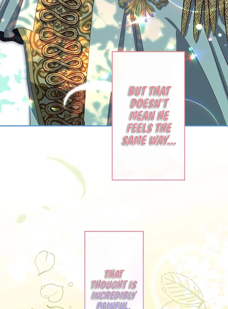 The Real Reason We’re Getting Married Chapter 20 - page 84