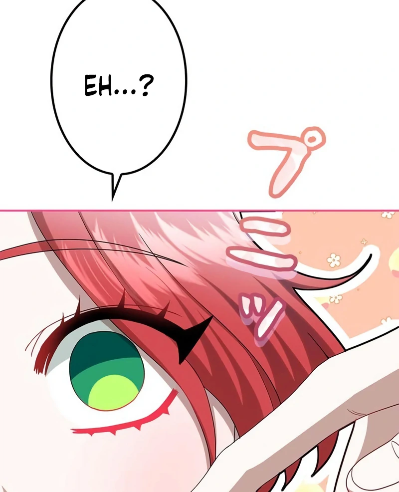 The Real Reason We’re Getting Married Chapter 20 - page 88