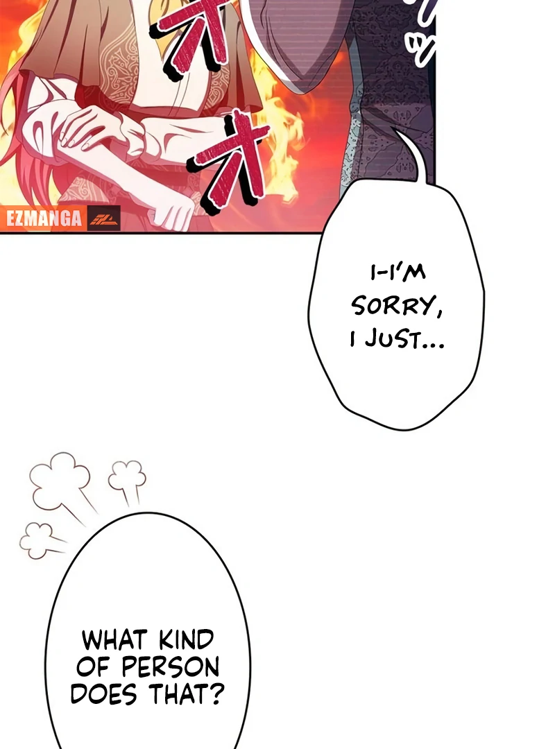 The Real Reason We’re Getting Married Chapter 20 - page 91
