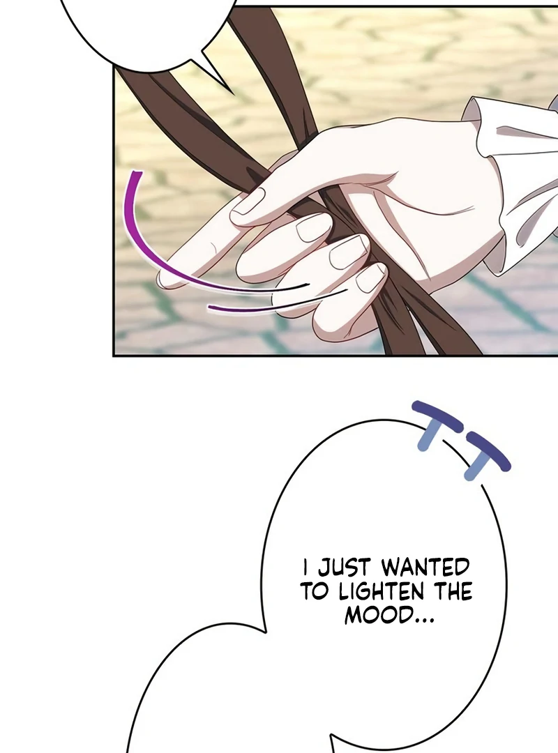 The Real Reason We’re Getting Married Chapter 20 - page 92