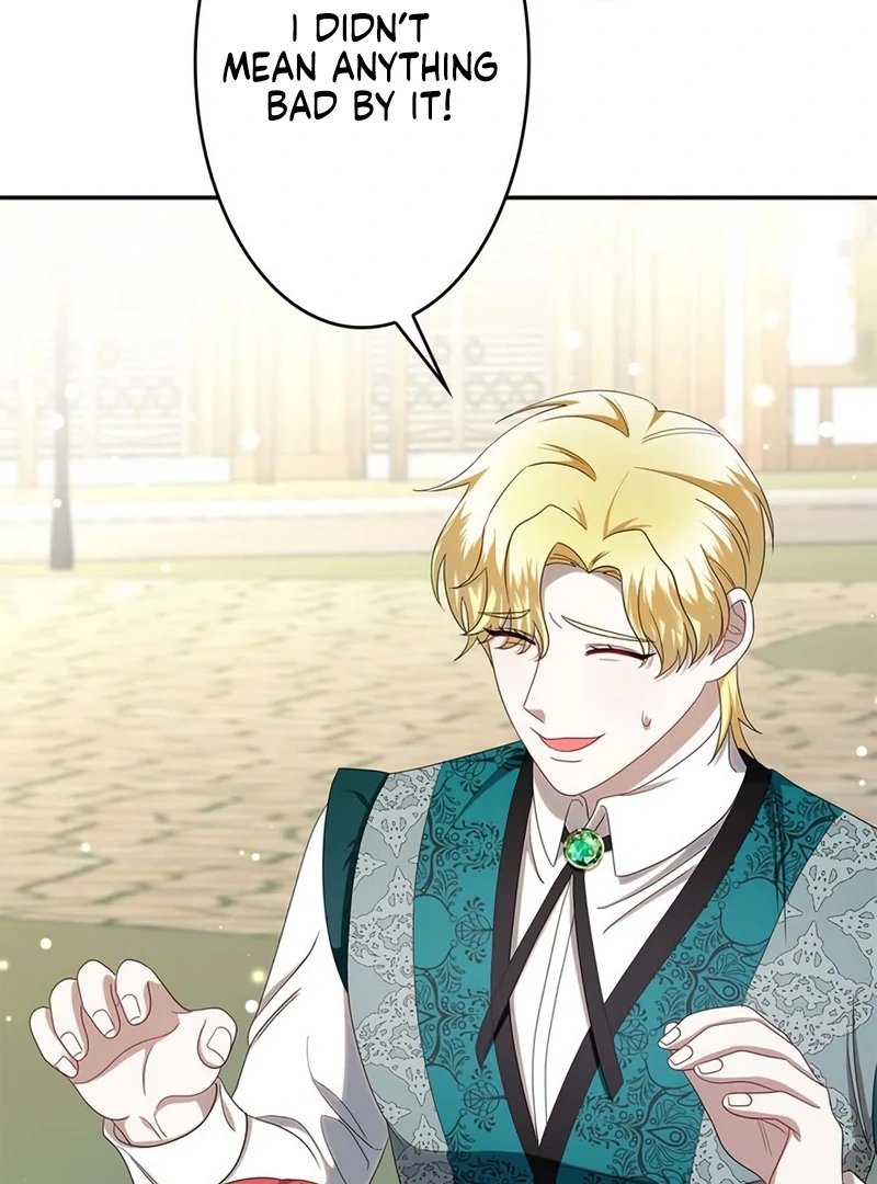 The Real Reason We’re Getting Married Chapter 20 - page 93