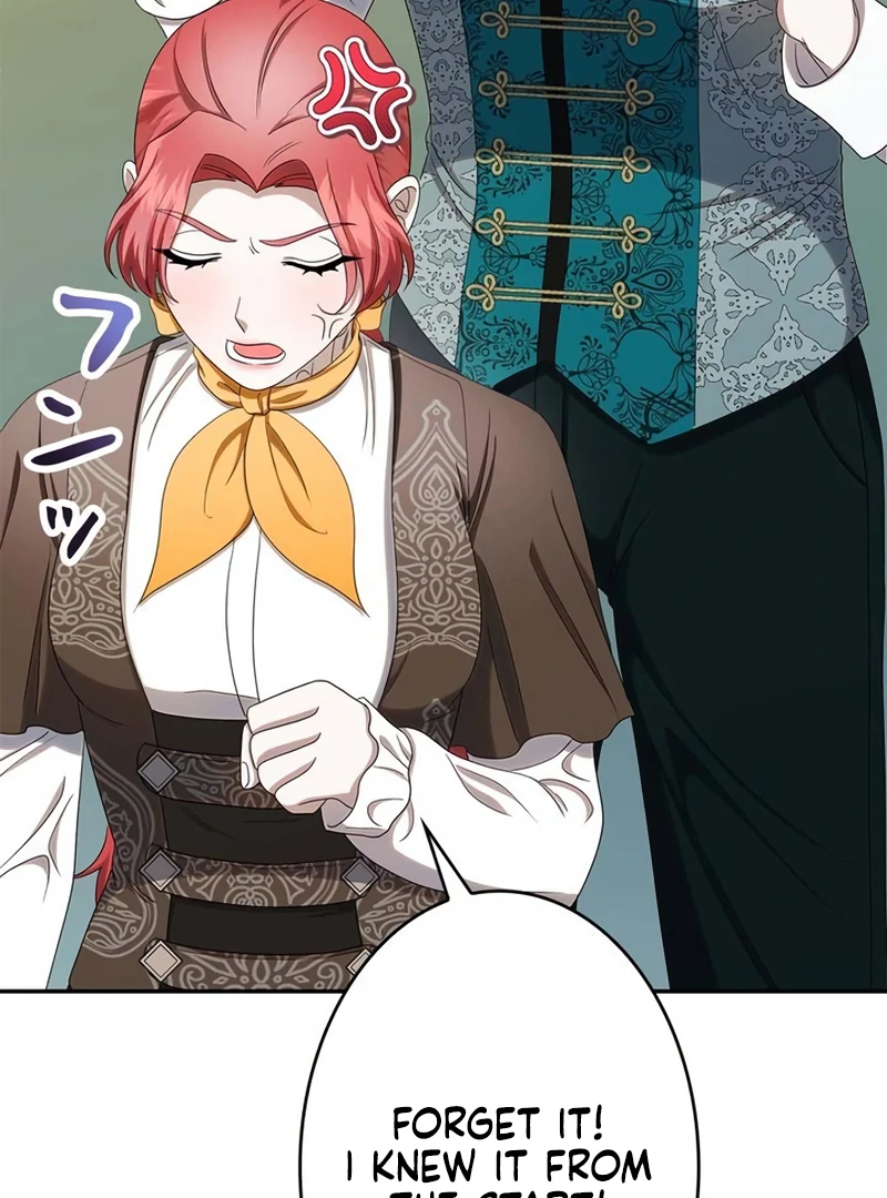 The Real Reason We’re Getting Married Chapter 20 - page 94