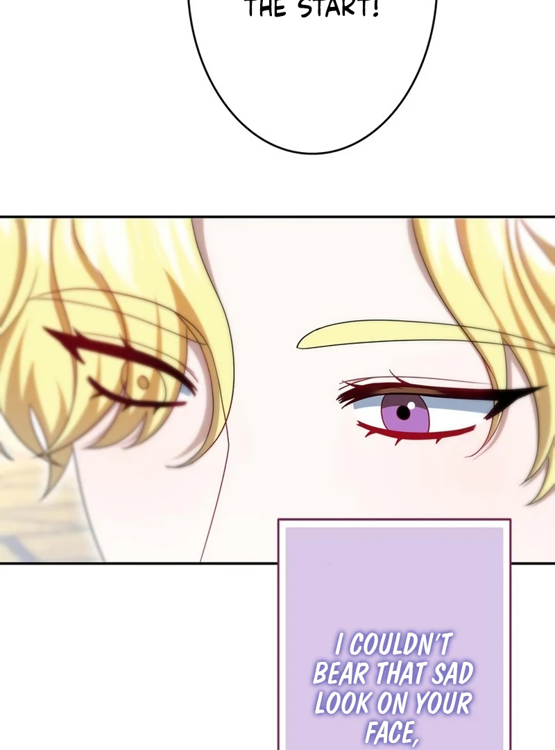 The Real Reason We’re Getting Married Chapter 20 - page 95