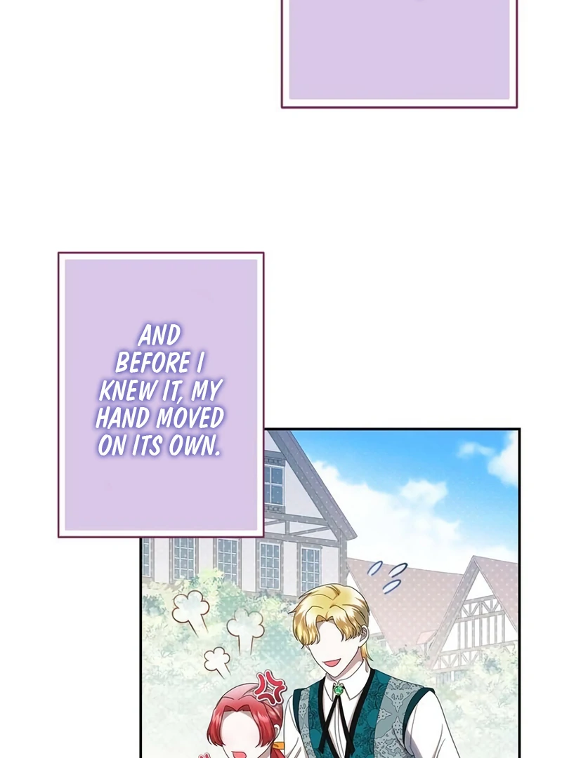 The Real Reason We’re Getting Married Chapter 20 - page 96