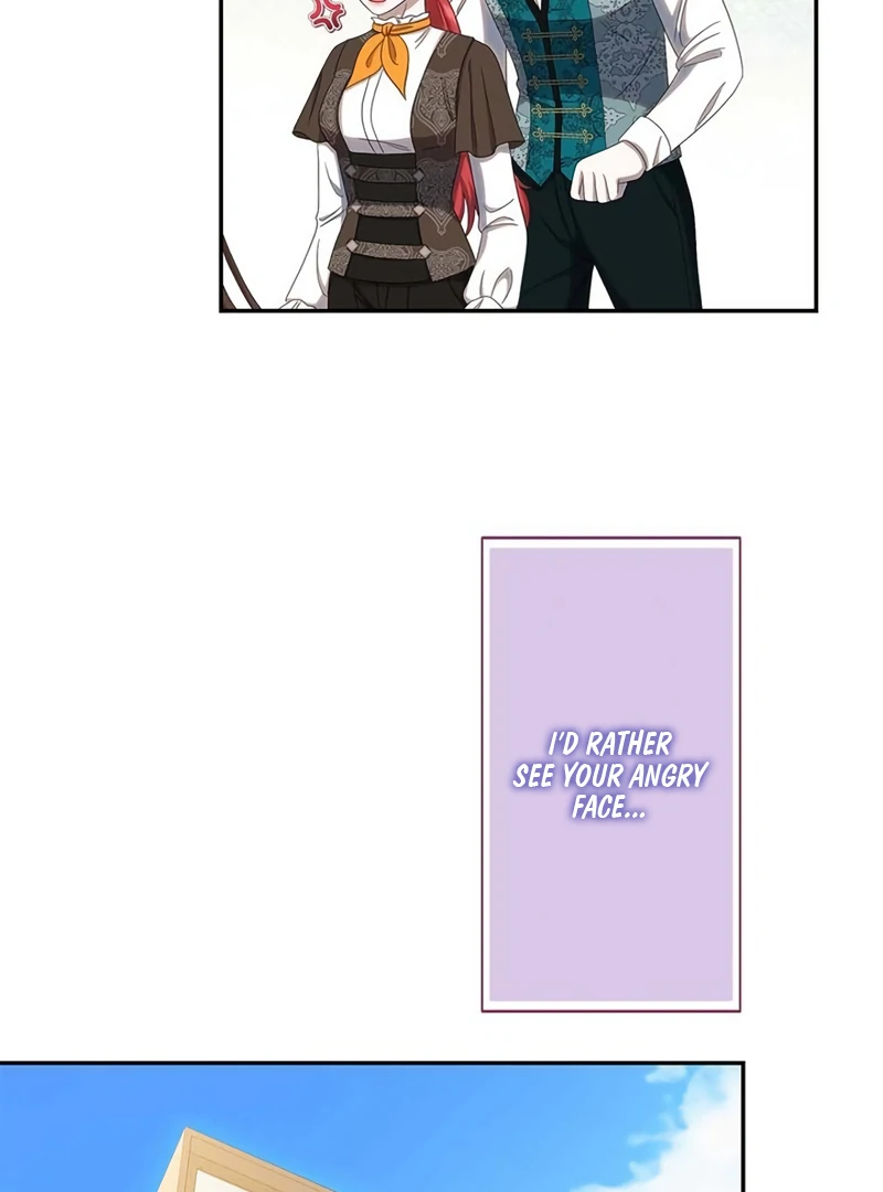 The Real Reason We’re Getting Married Chapter 20 - page 97