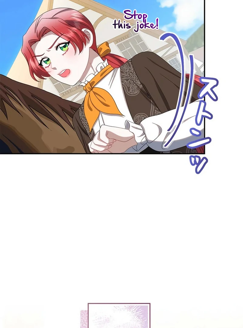 The Real Reason We’re Getting Married Chapter 20 - page 98
