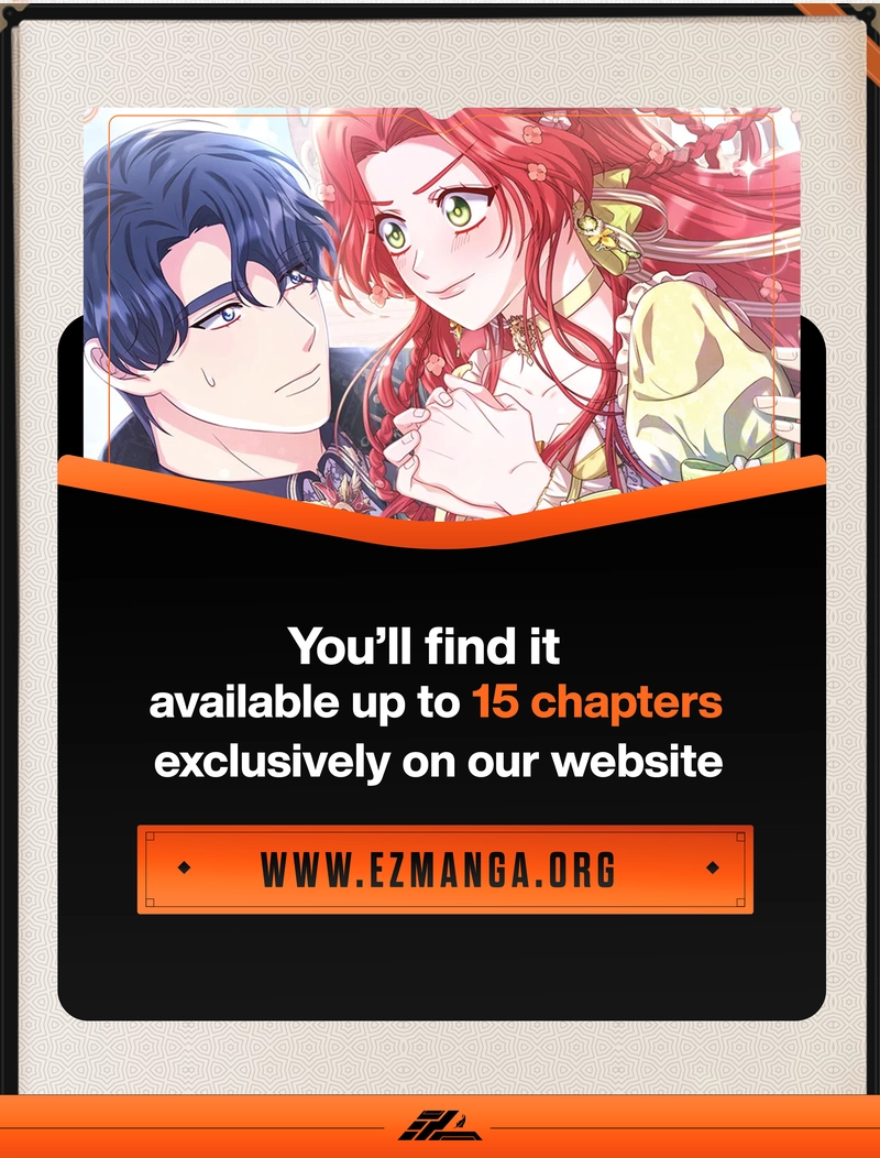 The Real Reason We’re Getting Married Chapter 6 - page 14