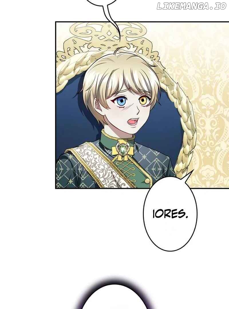 The Real Reason We’re Getting Married Chapter 7 - page 100
