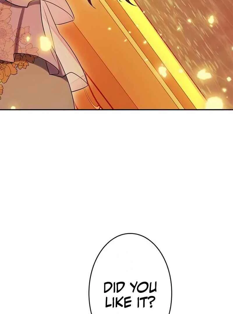 The Real Reason We’re Getting Married Chapter 7 - page 108