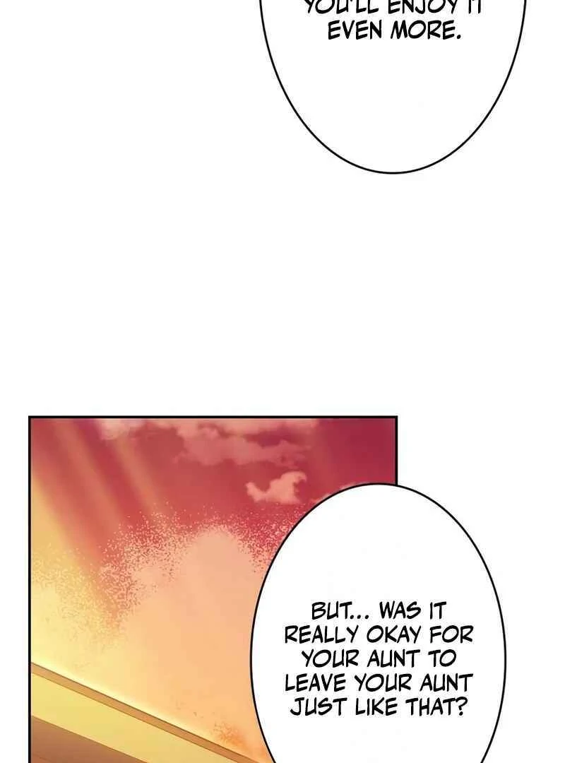 The Real Reason We’re Getting Married Chapter 7 - page 111