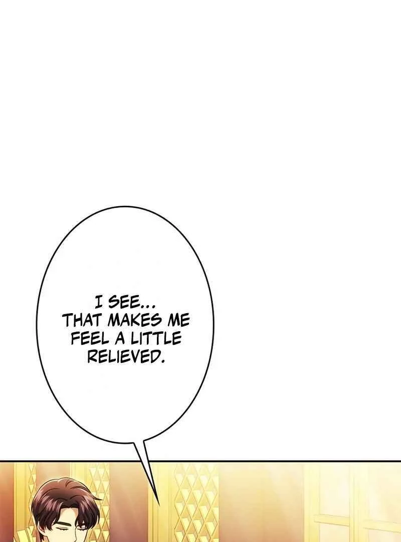 The Real Reason We’re Getting Married Chapter 7 - page 113