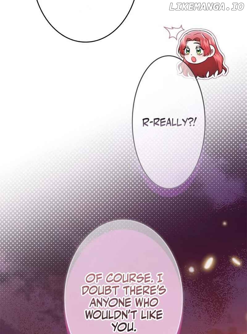 The Real Reason We’re Getting Married Chapter 7 - page 115