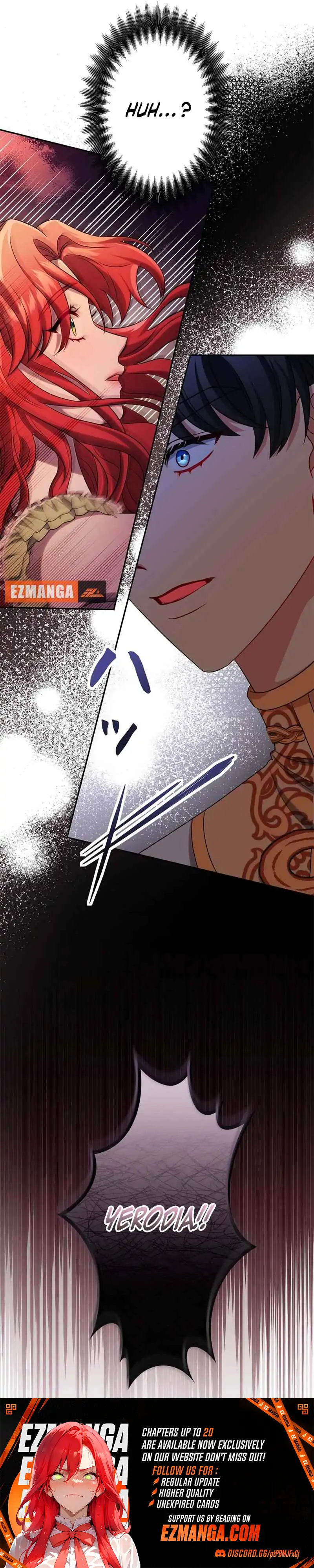 The Real Reason We’re Getting Married Chapter 7 - page 131