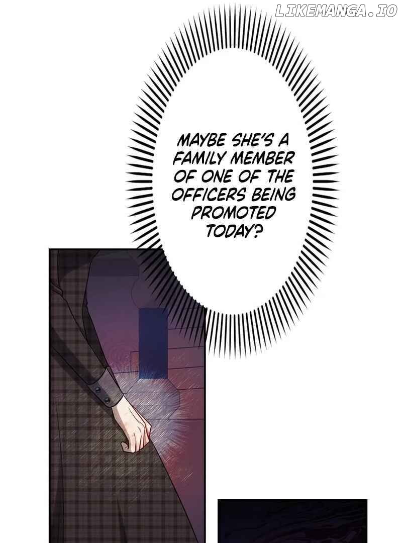 The Real Reason We’re Getting Married Chapter 7 - page 15