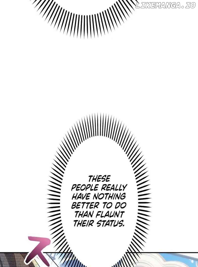 The Real Reason We’re Getting Married Chapter 7 - page 17