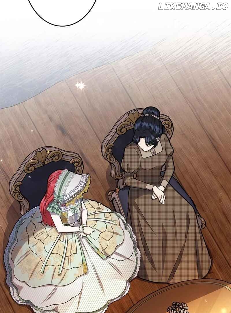 The Real Reason We’re Getting Married Chapter 7 - page 23