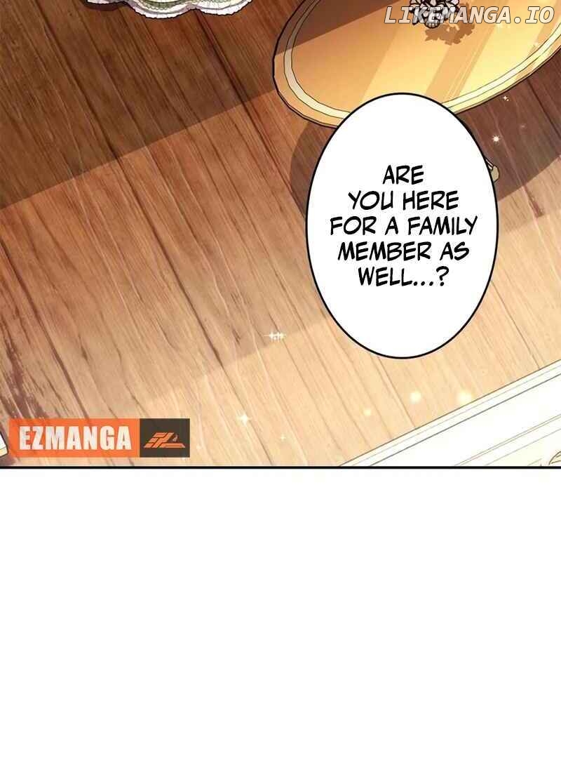The Real Reason We’re Getting Married Chapter 7 - page 24