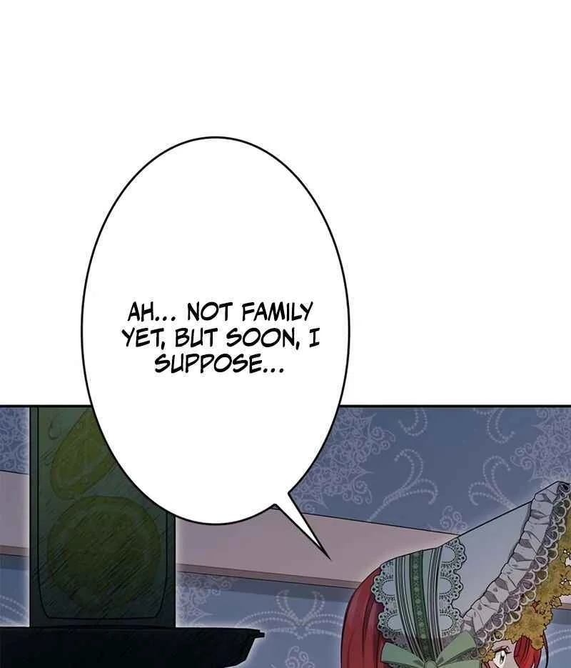 The Real Reason We’re Getting Married Chapter 7 - page 25