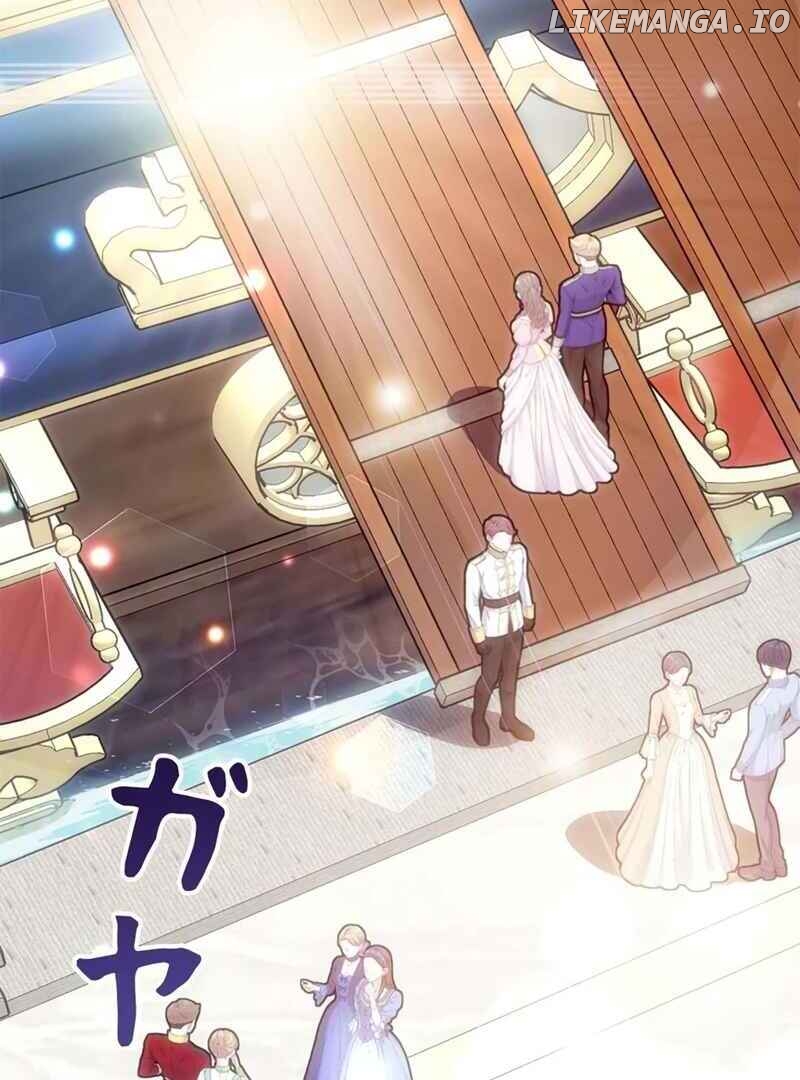 The Real Reason We’re Getting Married Chapter 7 - page 2