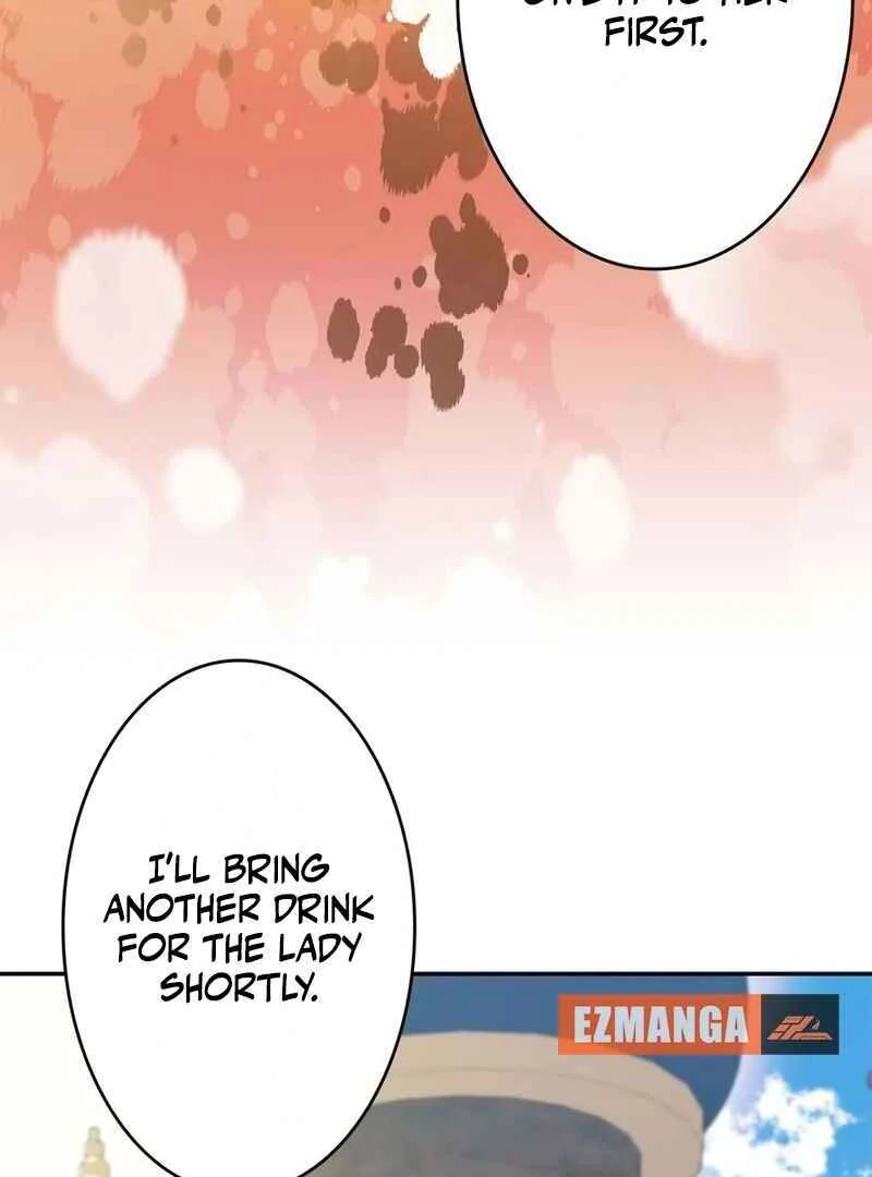 The Real Reason We’re Getting Married Chapter 7 - page 30