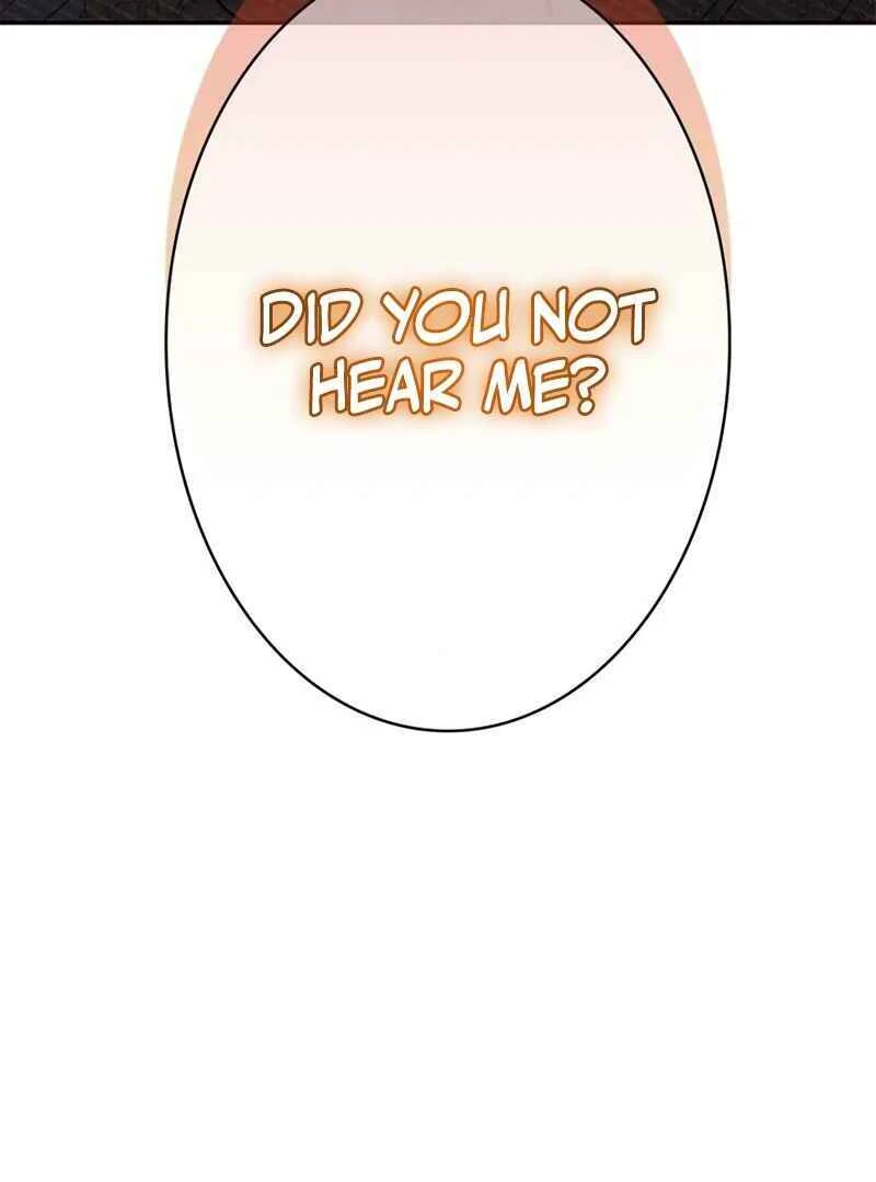 The Real Reason We’re Getting Married Chapter 7 - page 32