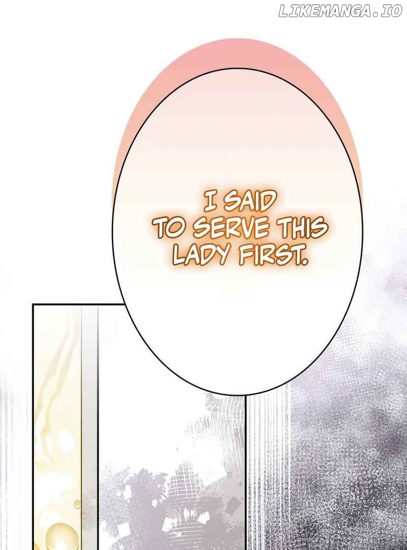 The Real Reason We’re Getting Married Chapter 7 - page 33