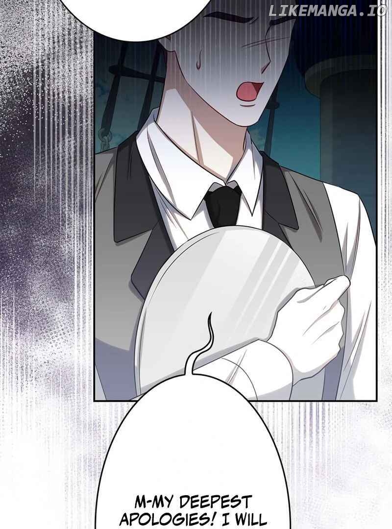 The Real Reason We’re Getting Married Chapter 7 - page 35