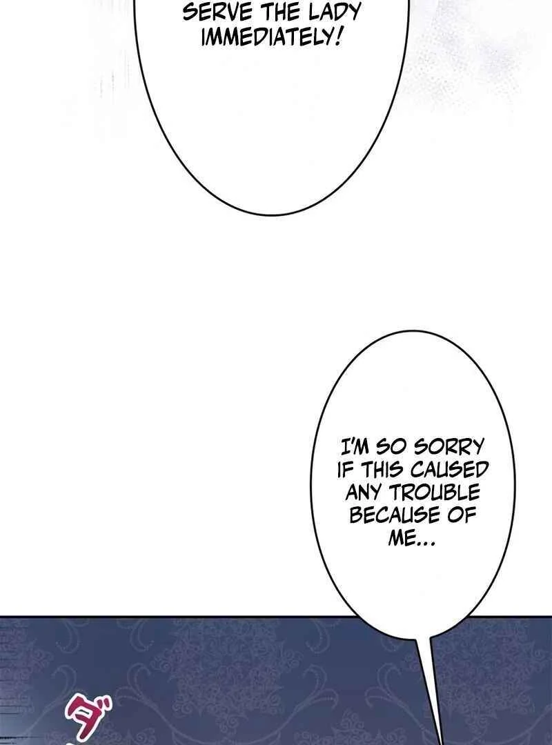 The Real Reason We’re Getting Married Chapter 7 - page 36
