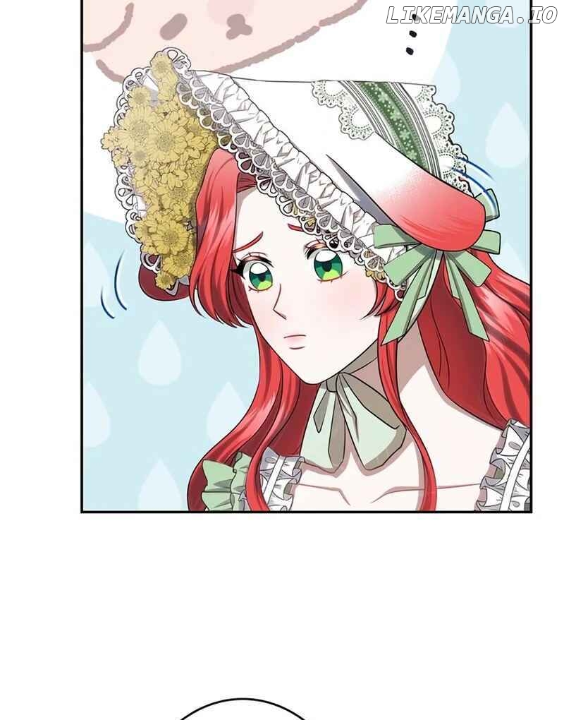 The Real Reason We’re Getting Married Chapter 7 - page 39