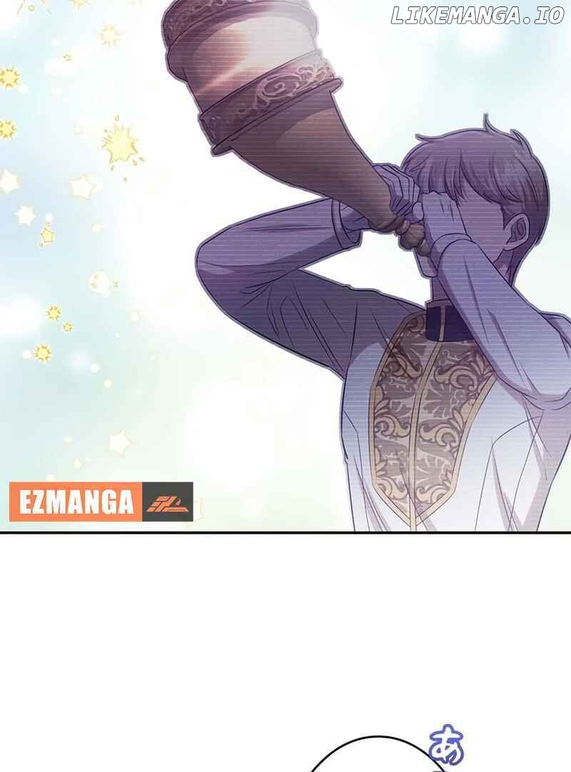 The Real Reason We’re Getting Married Chapter 7 - page 45