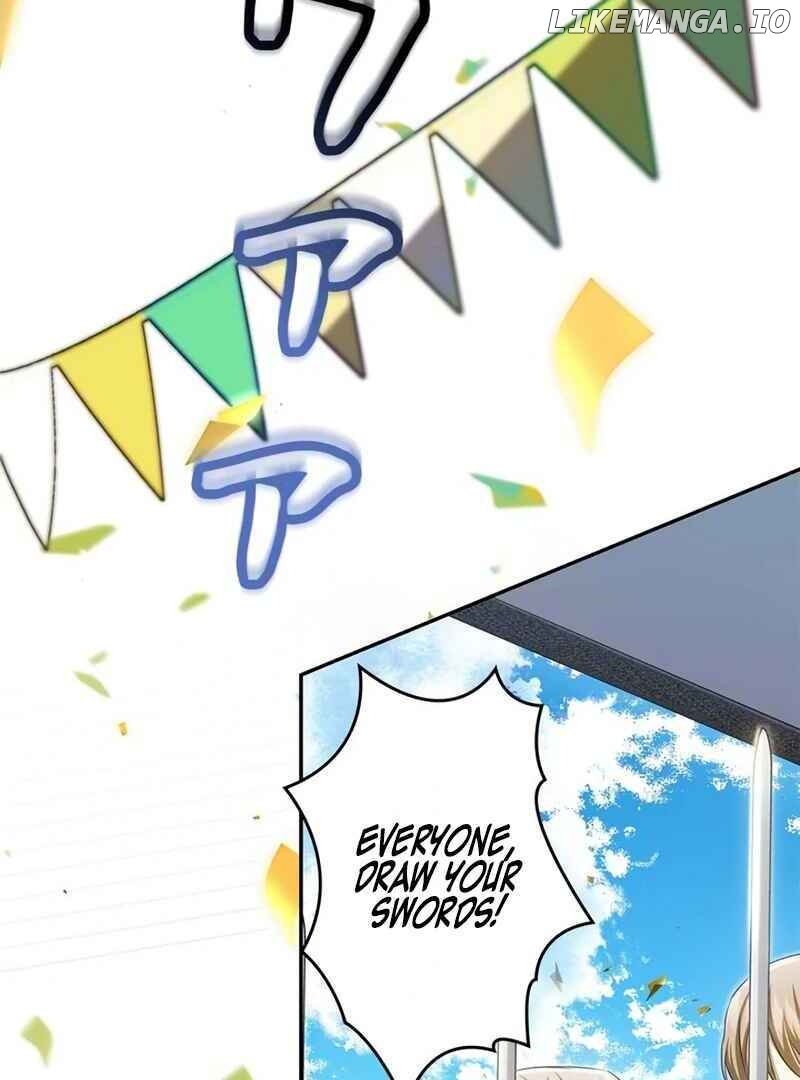The Real Reason We’re Getting Married Chapter 7 - page 48