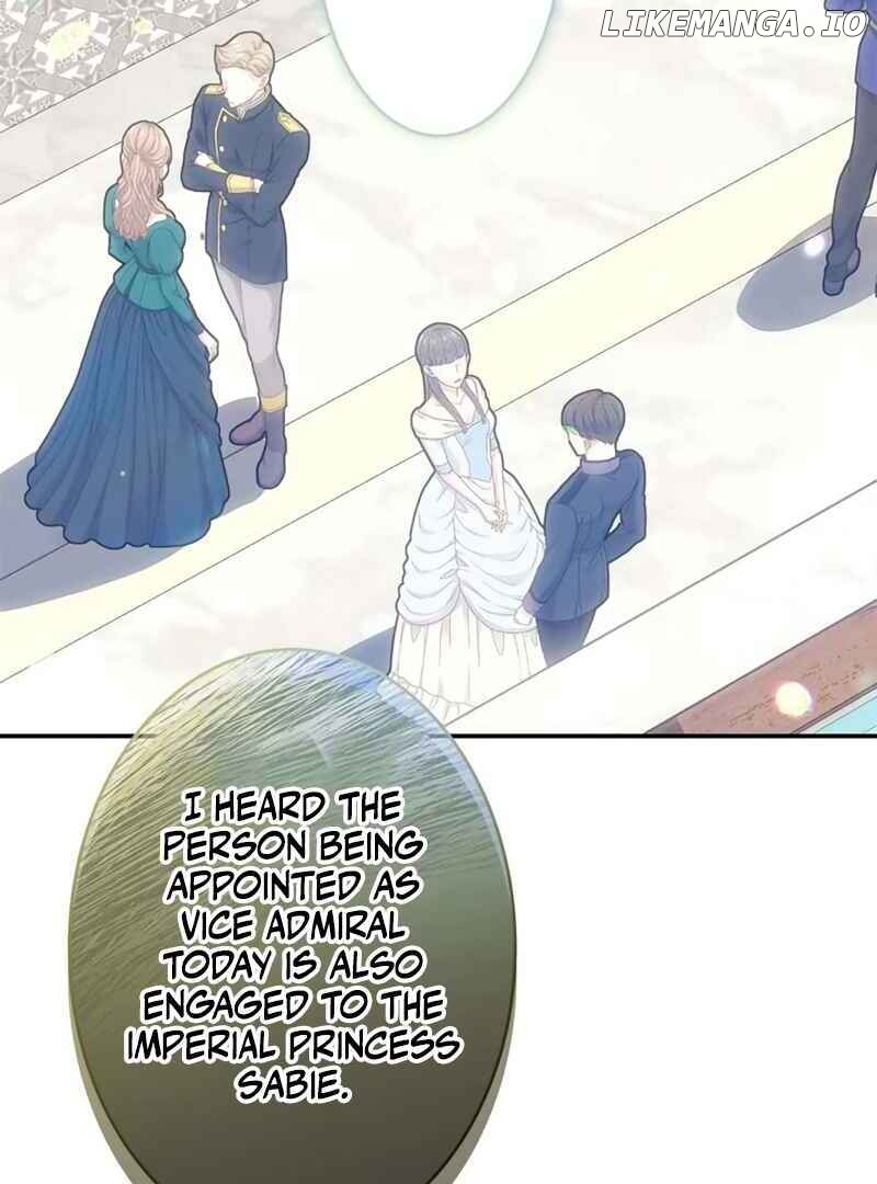 The Real Reason We’re Getting Married Chapter 7 - page 4
