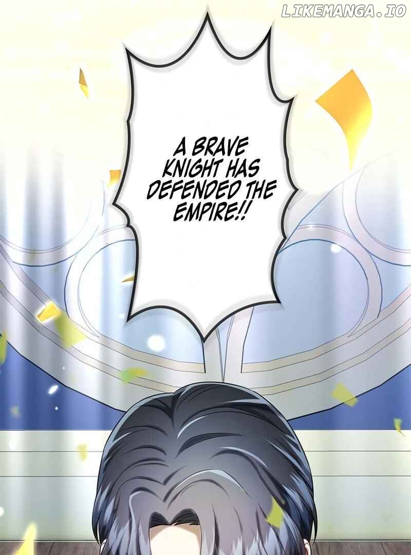The Real Reason We’re Getting Married Chapter 7 - page 53
