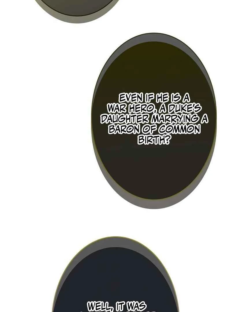 The Real Reason We’re Getting Married Chapter 7 - page 5