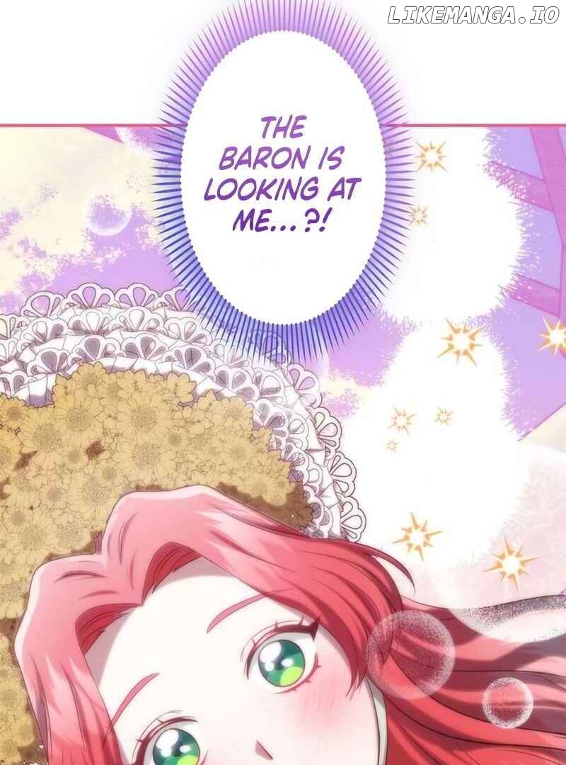 The Real Reason We’re Getting Married Chapter 7 - page 60