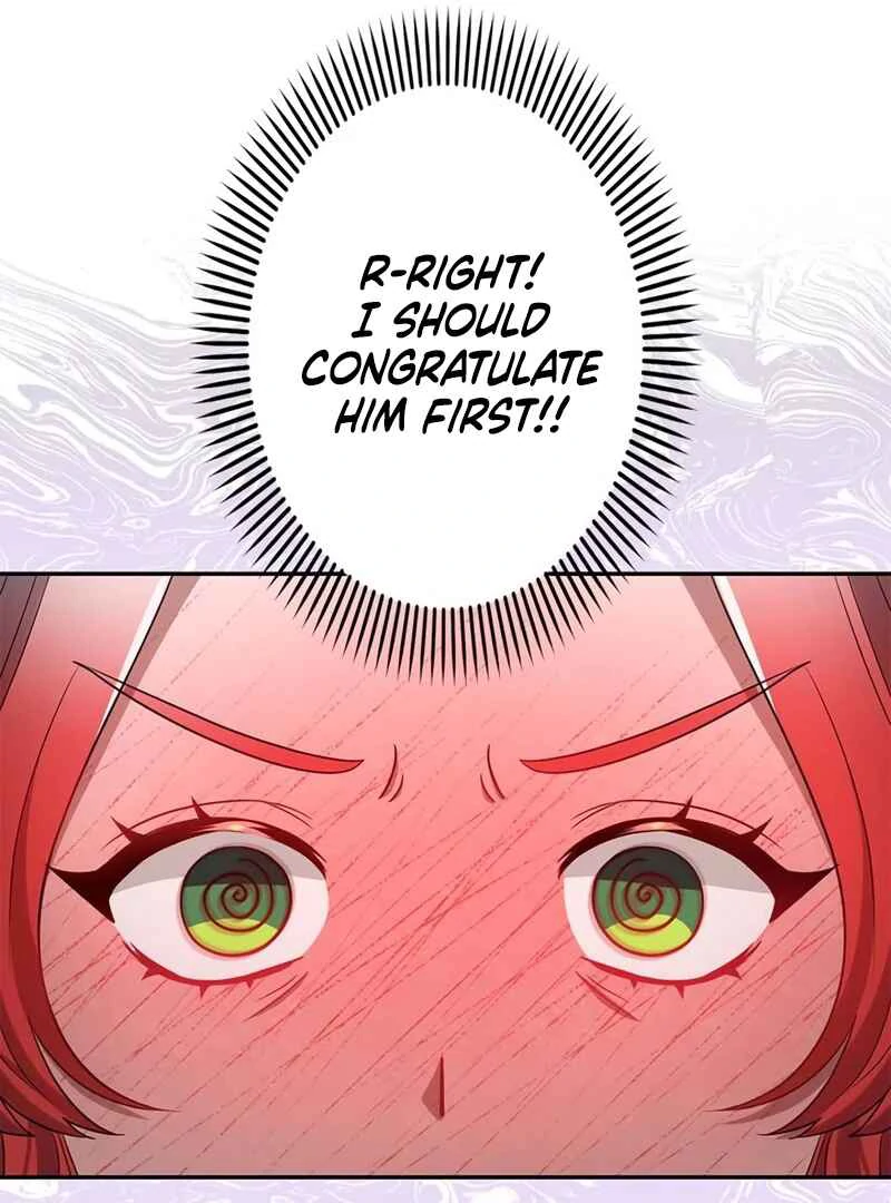 The Real Reason We’re Getting Married Chapter 7 - page 66