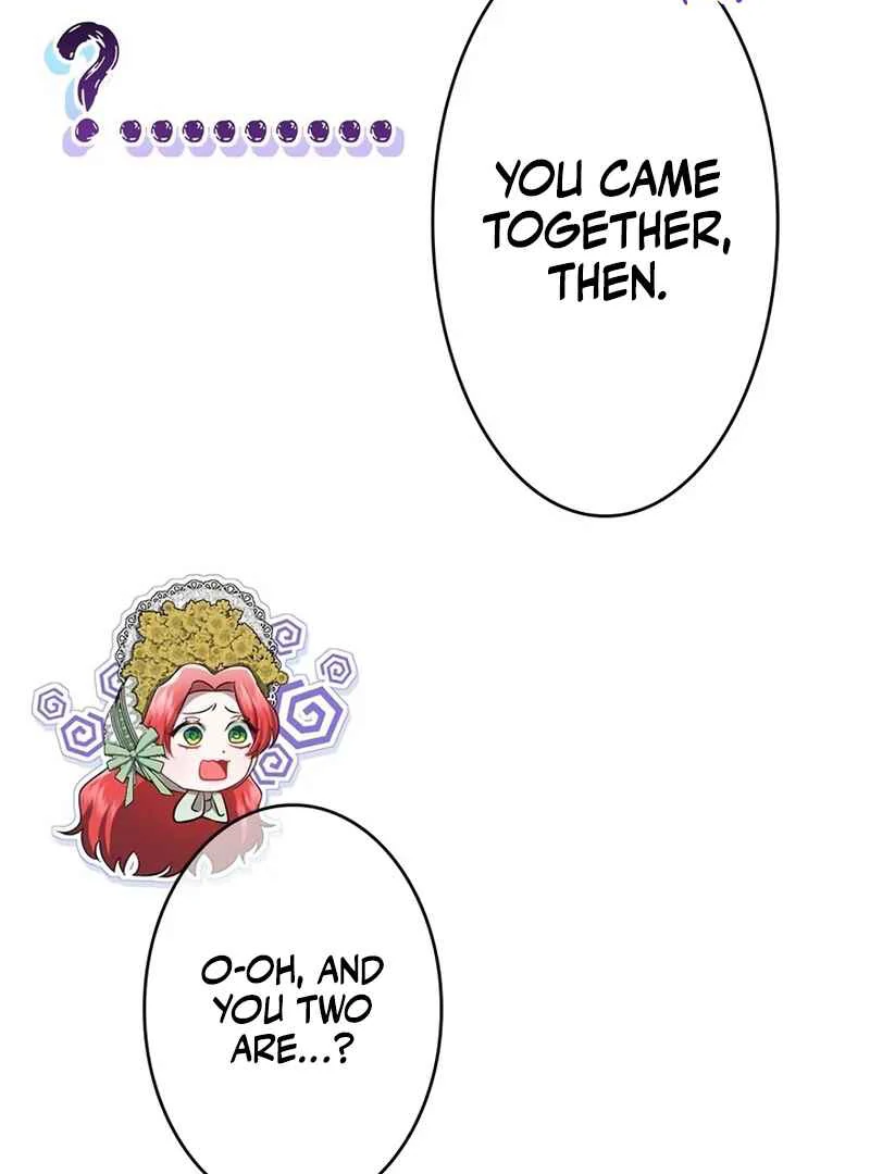 The Real Reason We’re Getting Married Chapter 7 - page 71