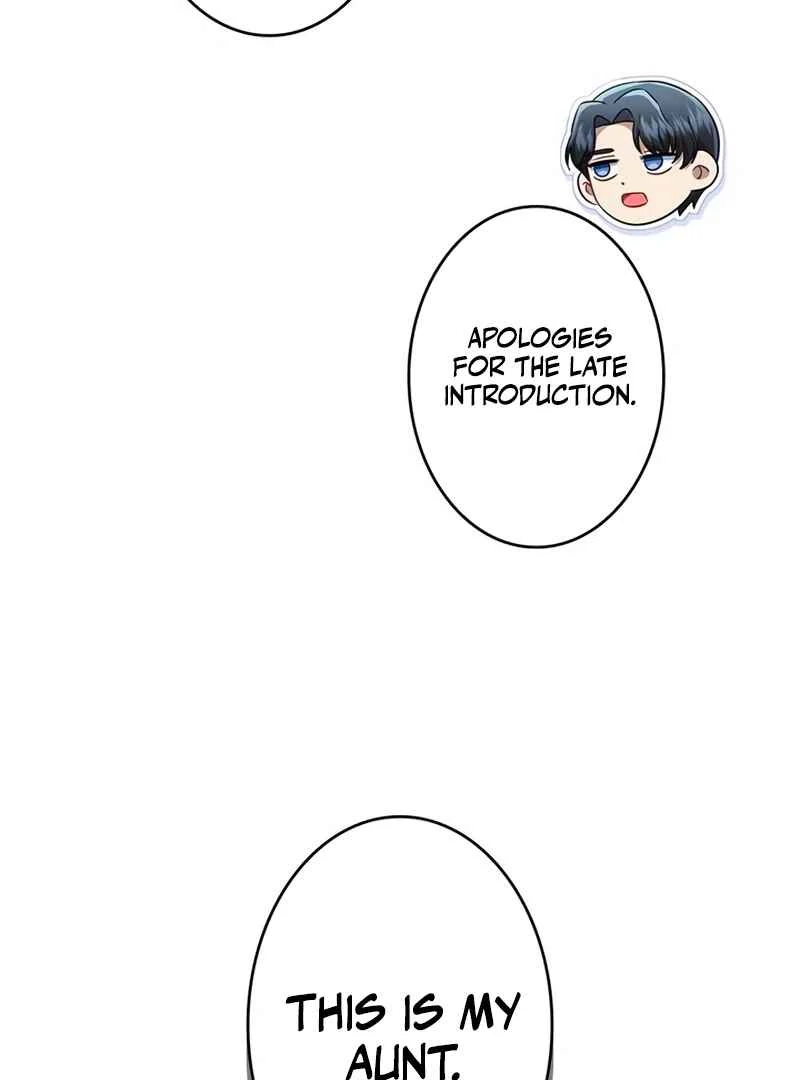 The Real Reason We’re Getting Married Chapter 7 - page 72