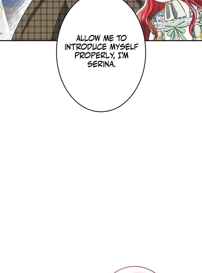 The Real Reason We’re Getting Married Chapter 7 - page 74