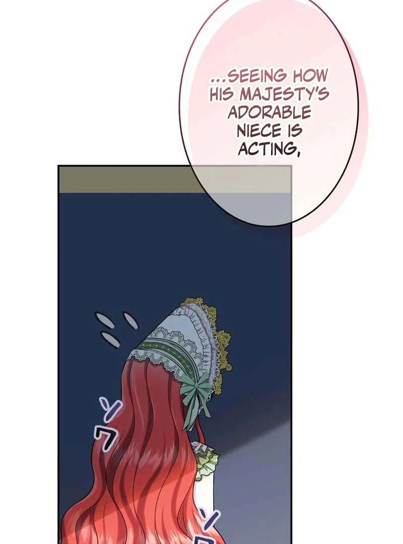 The Real Reason We’re Getting Married Chapter 7 - page 75
