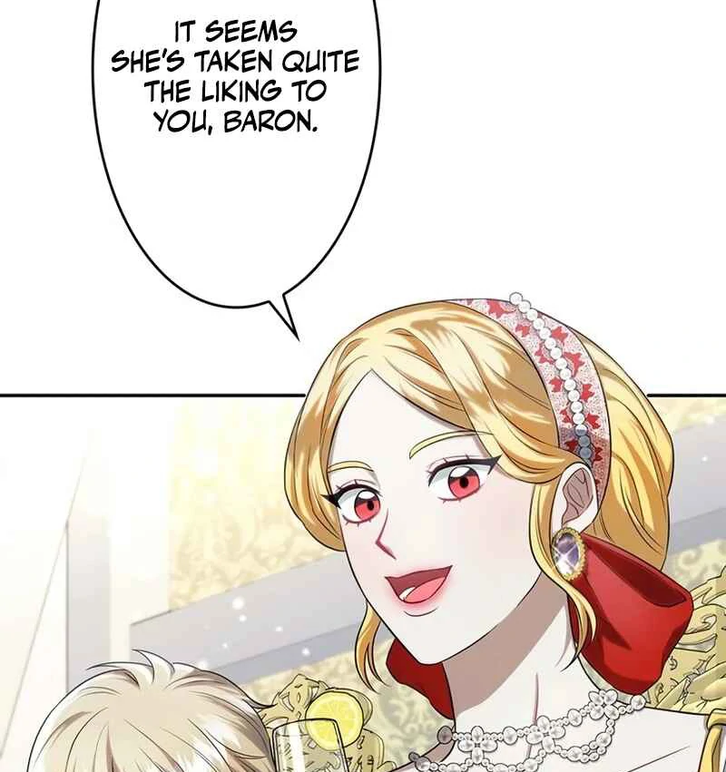 The Real Reason We’re Getting Married Chapter 7 - page 77