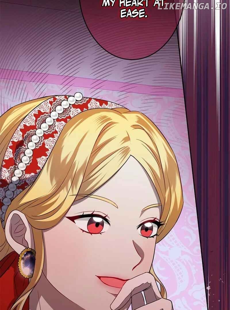 The Real Reason We’re Getting Married Chapter 7 - page 81