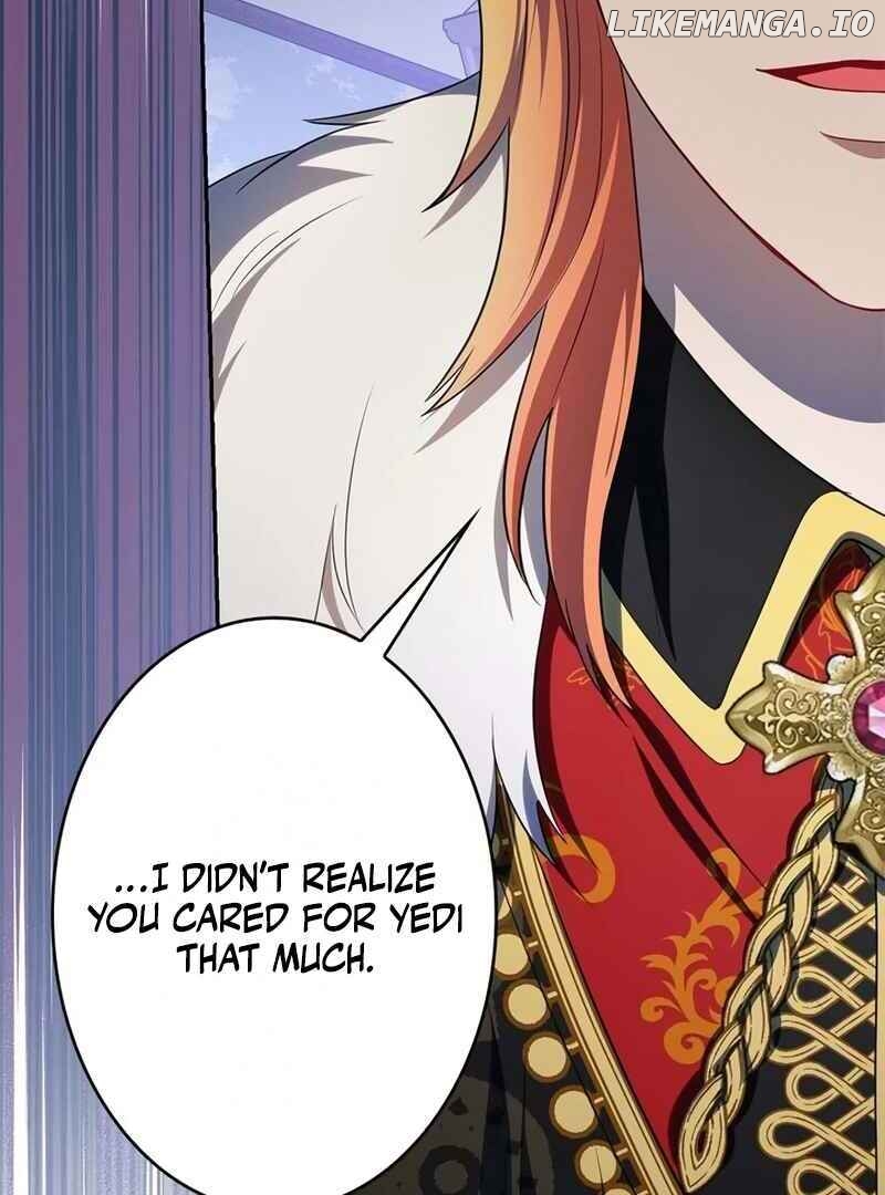 The Real Reason We’re Getting Married Chapter 7 - page 84