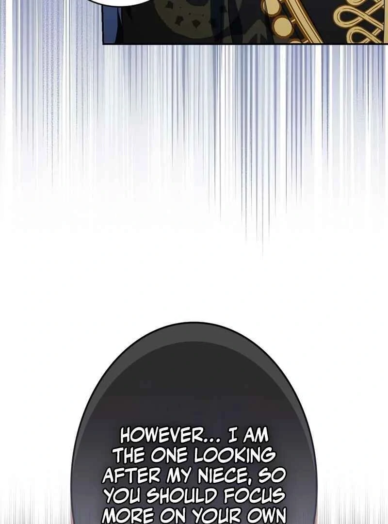 The Real Reason We’re Getting Married Chapter 7 - page 85