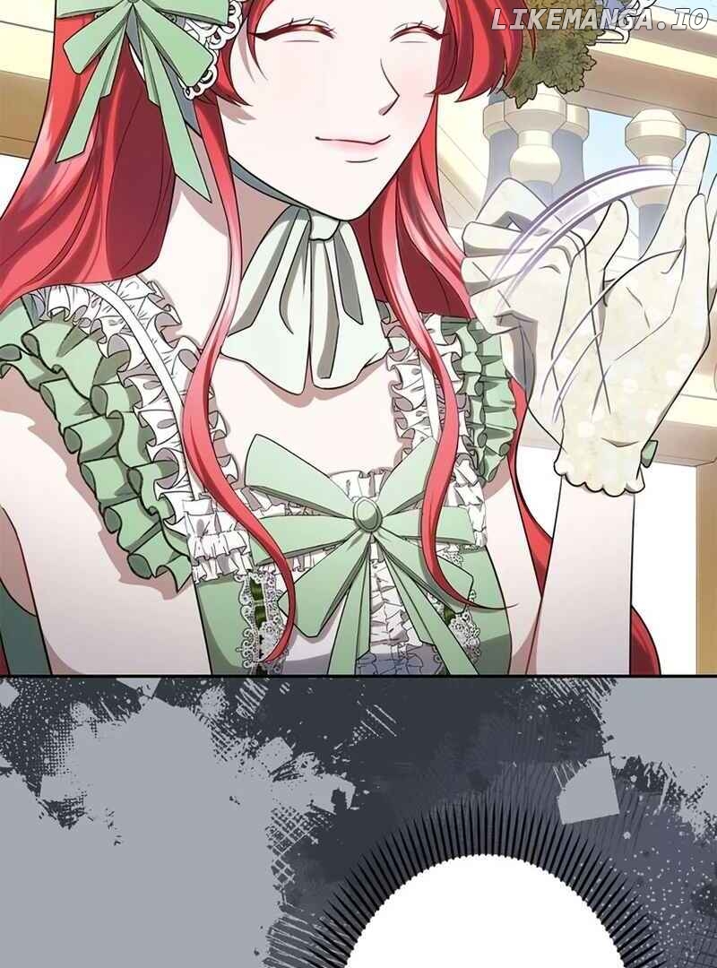 The Real Reason We’re Getting Married Chapter 7 - page 8