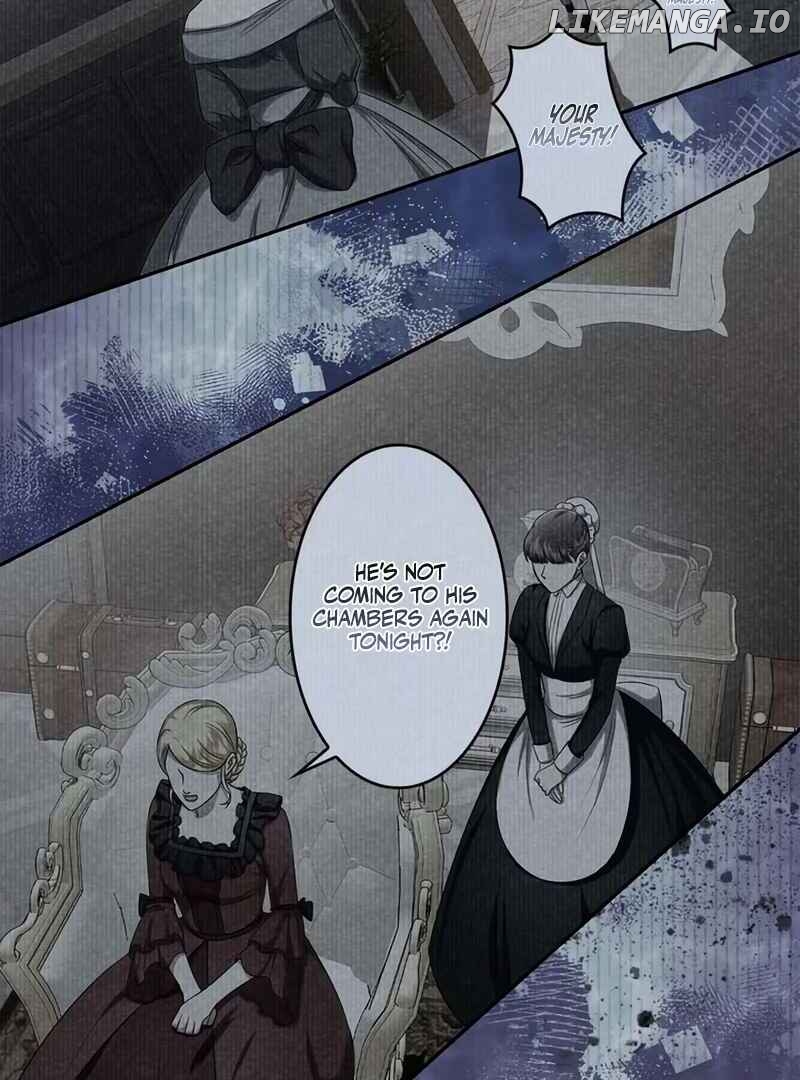 The Real Reason We’re Getting Married Chapter 7 - page 94