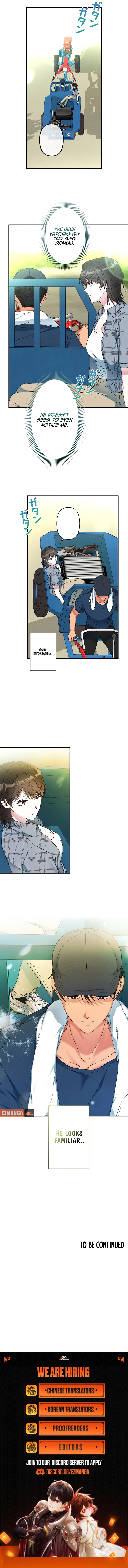 To My Apricot Hill Chapter 1 - page 11